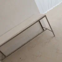 تخت اکستنشن مژه/اپلاسیون فروشی|آرایشگاه و سالن‌های زیبایی|قائن, |دیوار