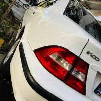 سمندSE مدل۹۲ درحد صفر