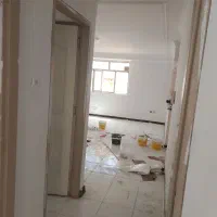 شاگرد رنگ کار میخام وارد اقا