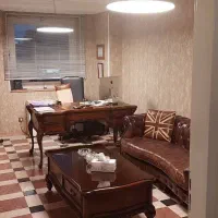 دفتر 80 متری با سند اداری در مرکز تجارت ایرانیان|اجارهٔ دفتر کار، اتاق اداری، مطب|تهران, میدان ولیعصر|دیوار
