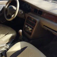 سمند مدل ۸۴شاسی پلمپ|خودرو سواری و وانت|کاشمر, |دیوار