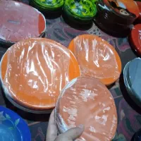 ظرف|ظروف سرو و پذیرایی|قم, حکمت شمالی|دیوار