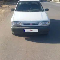 پراید ۹۵|خودرو سواری و وانت|الشتر, |دیوار