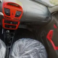 کوییک ۴۰۲ خشک|خودرو سواری و وانت|همدان, |دیوار