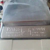 اتوبخارپارس بهشرق|اتو و لوازم اتو|ملایر, |دیوار