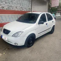 تیبا ۲مدل ۹۷