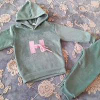 لباس دخترانه نو