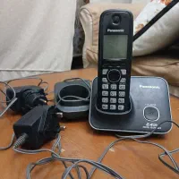 تلفن بیسیم پاناسونیک