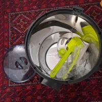 سبزی خرد کن مارک آکا الکتریک مدل ۱۵۰۰