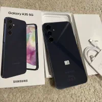 سامسونگ گلکسی a35 پک ویتنام