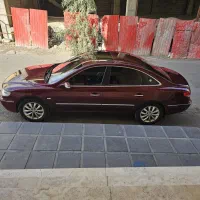 هیوندای ازرا  ۲۰۰۸