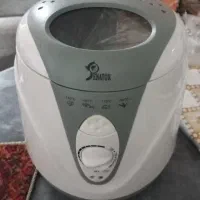 سرخ کن یک لیتری