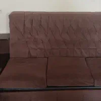 مبلمان هفت نفره|مبلمان خانگی و میز عسلی|ایلام, |دیوار