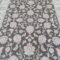 ۲ عدد فرش ۶ متری