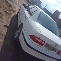 سمند|خودرو سواری و وانت|مرند, |دیوار