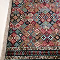 یک عدد گلیم فرش 12متری