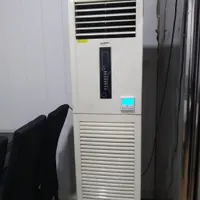 کولر اسپلیت ایستاده