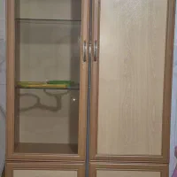 ست کمد و تخت خواب نوجوان