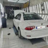 سمند سورن|خودرو سواری و وانت|اندیکا, |دیوار