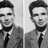 ترمیم عکس قدیمی شما/طراحی لوگو/کارت ویزیت/پوستر|خدمات رایانه‌ای و موبایل|تهران, ونک|دیوار