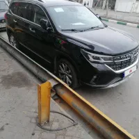 فردا t5|خودرو سواری و وانت|مشهد, هفت تیر (نه دره)|دیوار