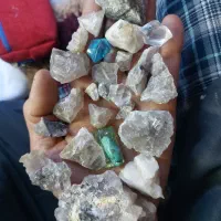 سنگ ونگین وتسبیح سنگی وخاص.