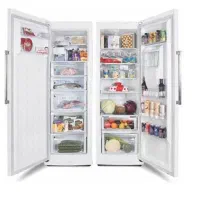 یخچال دوقلوی نیکسان اکبند