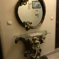 کنسول پلی استر