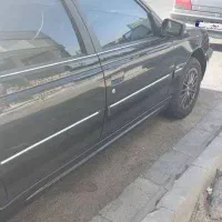 پارس LX tu5 ۱۴۰۱ مشکی دریچه سیمی|خودرو سواری و وانت|تهران, بهارستان|دیوار