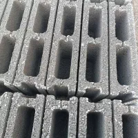 انواع تولید بلوک سیمانی و پوکه ای|مصالح و تجهیزات ساختمان|ماهدشت, |دیوار