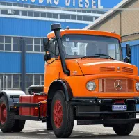 تهاتر ویلایی با ماشین سنگین