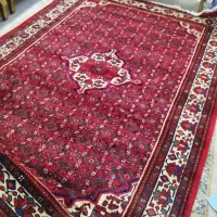 فرش ۶متری دست بافت