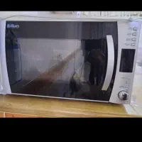 ماکروفر فلر
