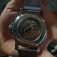 ساعت اتوماتیک Kenneth Cole مدل CL21247