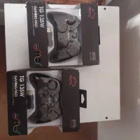 دسته وایرلس تسکو