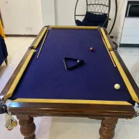 میز بیلیارد 8 فوت