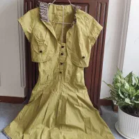 انواع لباس های دخترانه|لباس|گنبد کاووس, |دیوار