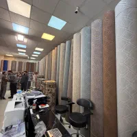 موکت با شرایط ۳۶ ماهه ظریف مصور سلیمانی گلشهر