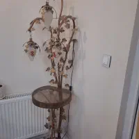 آباژور میز دکوری