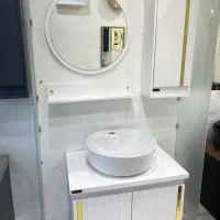 تولیدی روشویی کابینتی آرمانیا مدل ونوس|لوازم سرویس بهداشتی|تهران, پرستار|دیوار