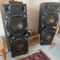 اسپیکر مدل ho 160000