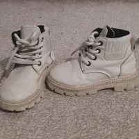 نیم بوت پسرانه اورجینال۵۰۰۰۰۰