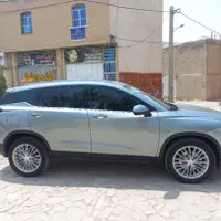 هایما S8، مدل ۱۴۰۲