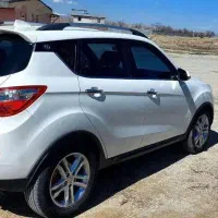 چانگان cs35|خودرو سواری و وانت|محمدشهر, همایون ویلا|دیوار