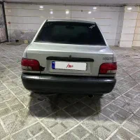 پراید مدل ۸۷|خودرو سواری و وانت|تبریز, |دیوار