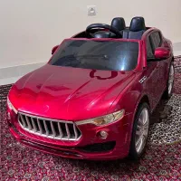 ماشین شارژی