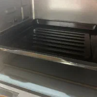 آون توستر سایا پارس خزر|اجاق گاز و لوازم برقی پخت‌وپز|تهران, باغ فیض|دیوار