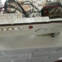 فروش موتور و کمپرسور ماشین لباسشویی