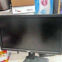 مانیتور DELL