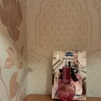 گردهمایی عطر المان نو